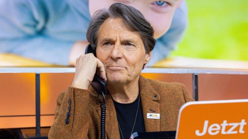 Wolfgang Bahro: Schock-Diagnose bei GZSZ! Er erlebt durch Jo Gerner seinen privaten Albtraum