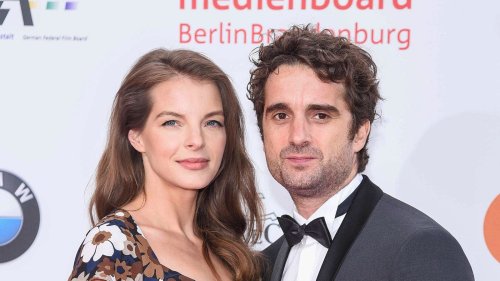 Yvonne Catterfeld: Ihr Ex zeigt öffentlich Reue