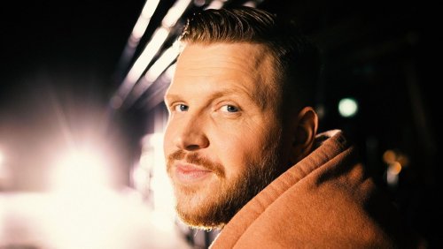 FiNCH privat: Hat der Rapper eine Freundin?