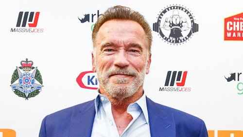Arnold Schwarzenegger: Zurück zu seiner Ex-Frau!