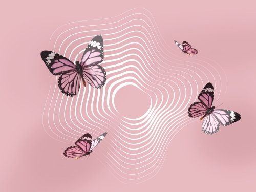 Bester Butterfly Vibrator: Schmetterlings-Toy für den Höhepunkt