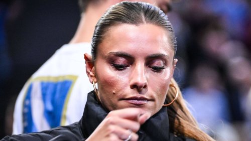 Sophia Thomalla: Fieser Baby-Druck