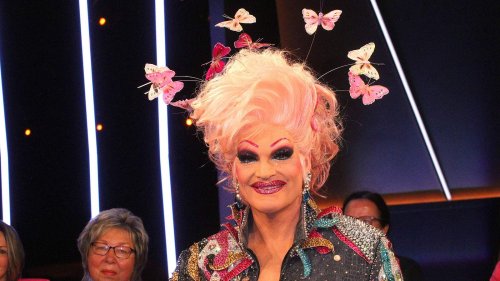 Olivia Jones: Nach Autobiographie – jetzt wird das Leben der Drag-Queen verfilmt
