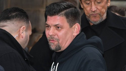 Tim Mälzer: Auf und davon! Er will einfach nur noch weg
