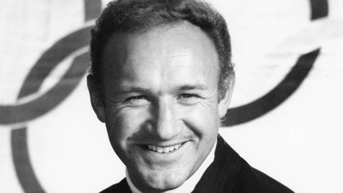 Gene Hackman: Autopsie-Ergebnis da! Ist er verhungert?