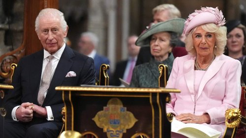 König Charles Camilla: Ehe-Geheimnis gelüftet – Trennung auf Zeit!