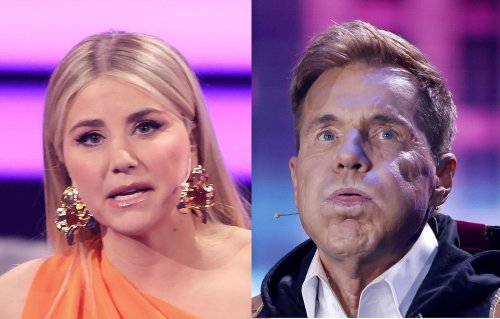 Beatrice Egli: Sie schlägt Dieter Bohlen, aber muss auch kräftig einstecken