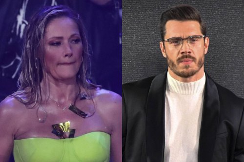 Helene Fischer & Thomas Seitel: Bittere Klatsche!