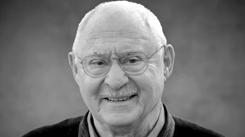"Der Alte"-Star Rolf Schimpf ist tot: Warum er seine letzten Jahre im Heim verbrachte