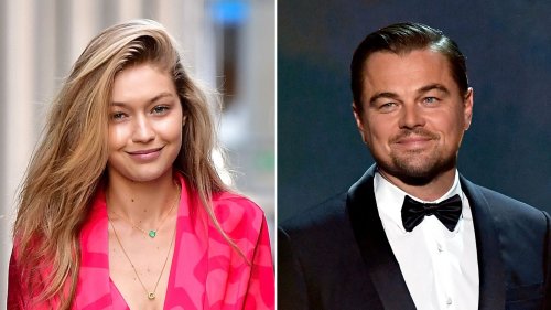 Gigi Hadid & Leonardo DiCaprio: Pikante Liebes-Details enthüllt! Sie kann es nicht mehr leugnen