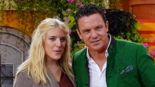 Johanna Mross & Stefan Mross: Autsch! Jetzt ist wirklich alles im Eimer