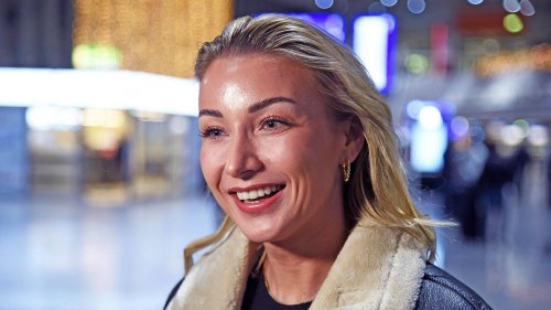 Anna-Carina Woitschack: Mross-Ex? "Es langweilt mich" - Sie nimmt kein Blatt vor den Mund