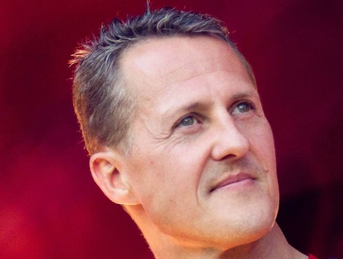 Michael Schumacher: Lichtblick! Das Wunder scheint zum greifen nah