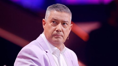 Joachim Llambi: Autsch, das ist sein wahres Ich! Ein Freund packt aus
