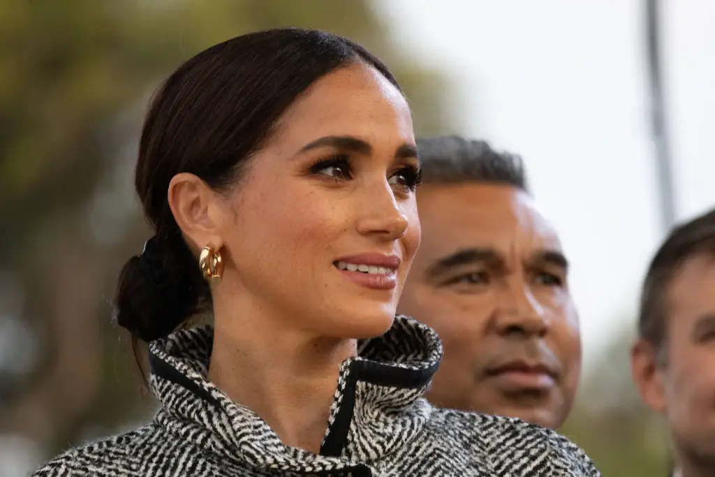 Prinz Harry & Herzogin Meghan