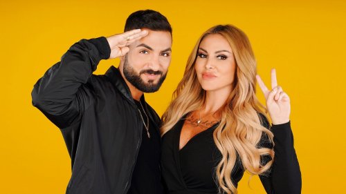 Lisha: Wangen- und Hüft-OP! So sieht sie nach dem Beauty-Marathon aus