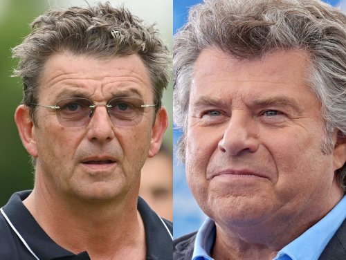 Andy Borg vs. Hans Sigl: Das niederschmetternde Ergebnis!