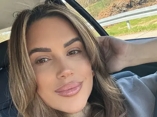 Temptation Island: Rebecca Ries verzweifelt nach Hass-Welle nach Trennung