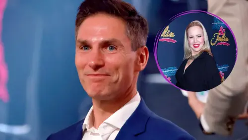 "Let’s Dance"-Hammer: Christian Polanc und Isabel Edvardsson feiern Comeback!