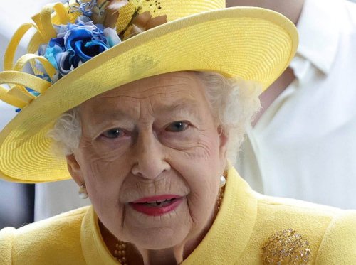 Queen Elizabeth: Die traurige Wahrheit über ihren Gesundheitszustand!