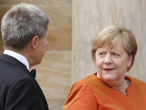 Angela Merkel & Joachim Sauer: Ehedrama! Jetzt werden die Karten neu gemischt