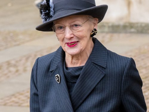 Königin Margrethe II. entmachtet 4 Enkel - Bitteres Familiendrama im dänischen Königshaus!