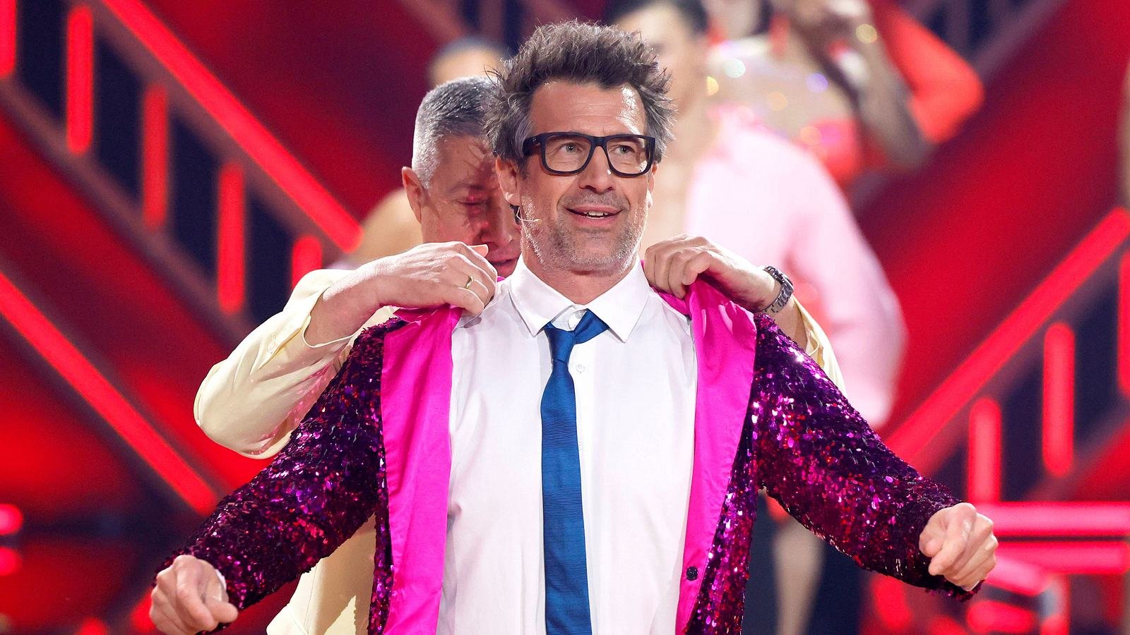 "Let's Dance": Daniel Hartwich enthüllt Gründe für TV-Rückzug