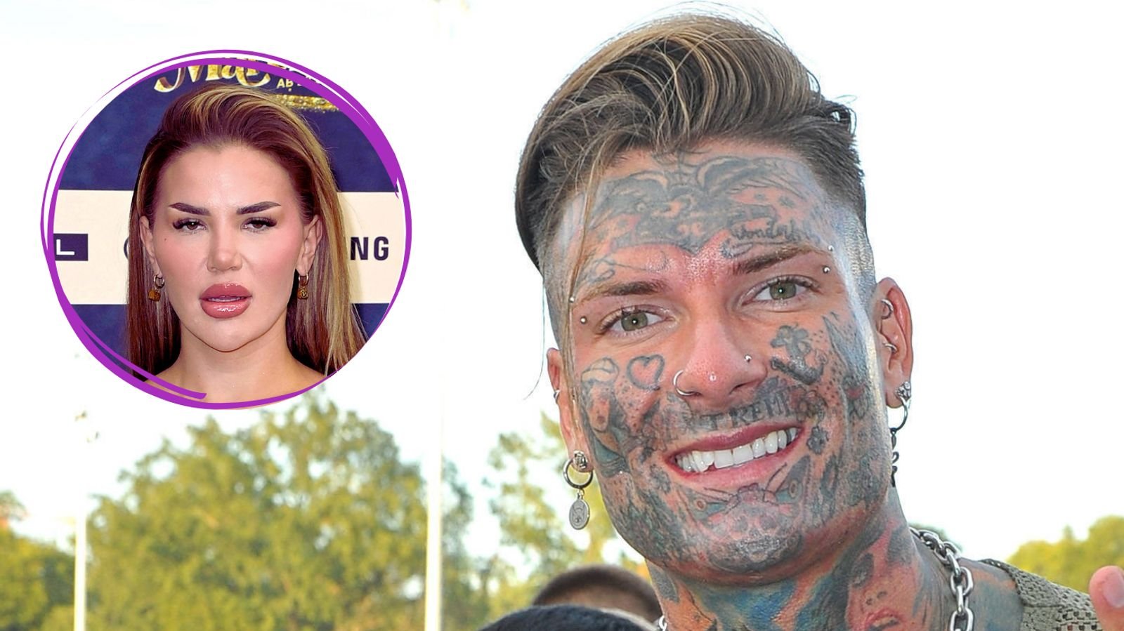 Kim Virginia: Drama um Nikola Glumac – er ist verschwunden!