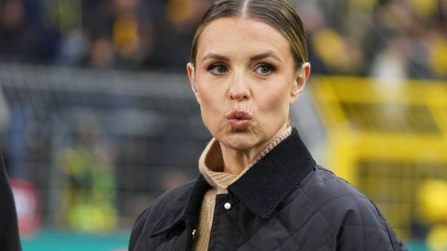 Laura Wontorra: Moderations-Aus? Jetzt ist es offiziell