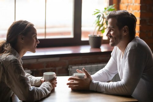 Slow Dating: Trend zum langsamen Kennenlernen
