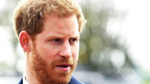 Prinz Harry: Jetzt gibt es für ihn kein zurück mehr