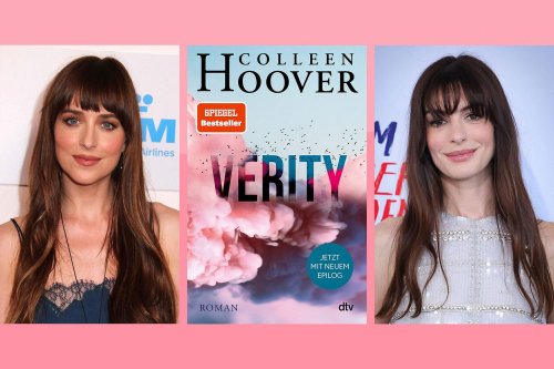 "Verity"-Verfilmung: Neue Szenenbilder plus alle Infos zu Cast Handlung