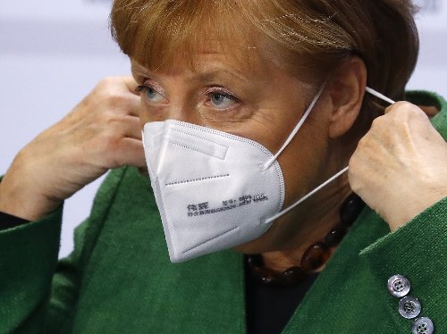 Angela Merkel: Das ist ihr größter Albtraum! | Wunderweib