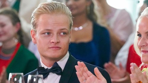 Marius Borg Høiby: "Harte Zeit"! Mutmaßliches Opfer packt aus