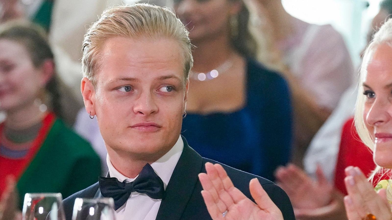 Marius Borg Høiby: "Harte Zeit"! Mutmaßliches Opfer packt aus