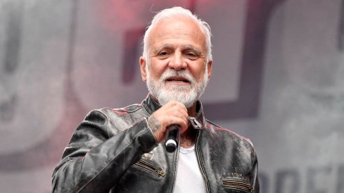 Nino de Angelo: Er verfällt wieder in alte Muster