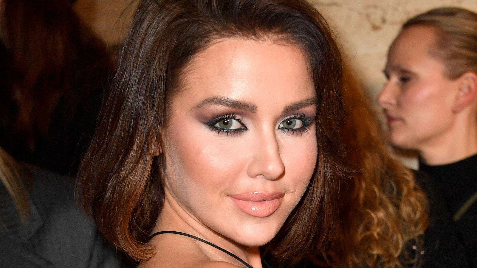 Kim Gloss: Das Baby ist da! So süß heißt ihre dritte Tochter ...