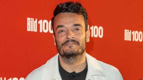Giovanni Zarrella: Schwere Krise - ohne seine Frau Jana Ina hätte er es nicht geschafft