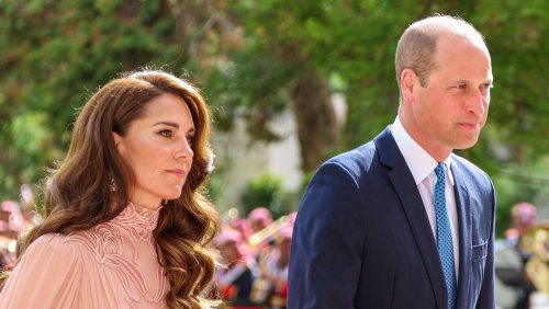 Prinzessin Kate & Prinz William: Sie will nur noch bitterlich weinen! Seine Geliebte ist wieder zurück