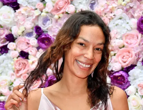 Gisele Oppermann ist ausgewandert und es nicht Dubai