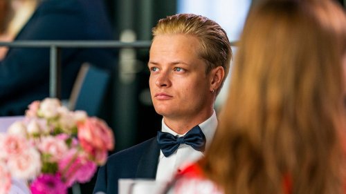 Marius Borg Høiby: TV-Moderator bedroht! Neue Vorwürfe gegen Mette-Marits Sohn