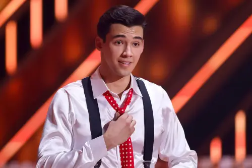 Diego Pooth: Halbfinalist schockt Fans