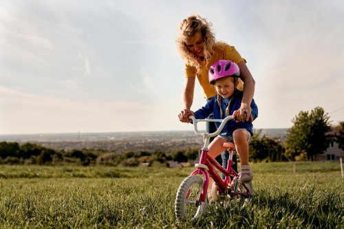 Das perfekte Kinderfahrrad finden: Top-Marken preiswerte Modelle