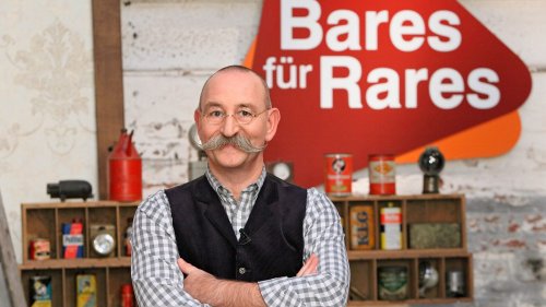 Horst Lichter: Damit hat niemand gerechnet!