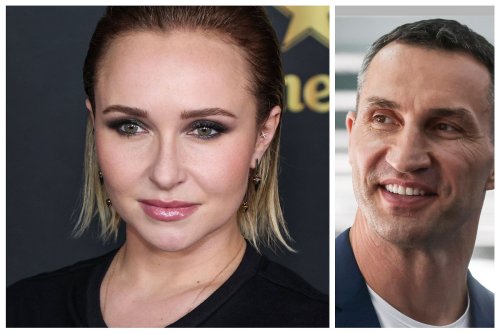 Hayden Panettiere: Warum sie wirklich auf das Sorgerecht für ihre Tochter verzichtet hat