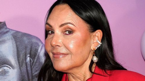 Natascha Ochsenknecht über Sohn Jimi: "Natürlich war das schlimm und traurig..."