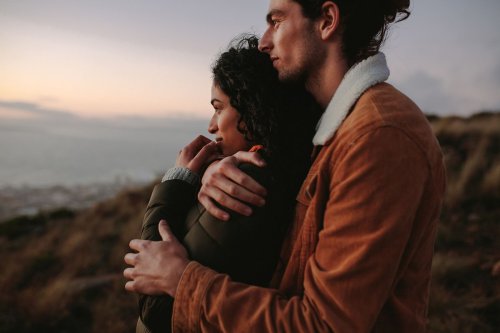 Meeresflüstern und die Rückkehr der Liebe