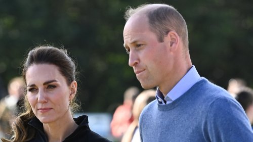 Herzogin Kate: Bittere Tränen wegen Prinz William!