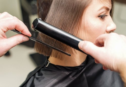 Festliche Frisuren für kurze Haare: Die schönsten Looks für Kurzhaarschnitte