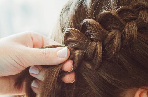 Festival-Frisuren für kurze Haare: Die 7 schönsten Looks zum Nachstylen